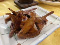 红烧乳鸽-海鲜街菜馆(海珠南路店)