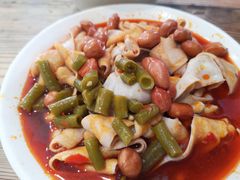 鸭肠-西环肥仔螺蛳粉(总店)