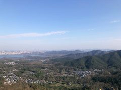 -北高峰