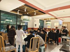 -饭橘汉江码头·乡野土菜馆(静安路店)