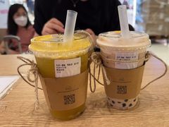 -吃茶三千(海港城店)