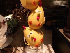 -龙城咖啡厅(常州富都洲际店)