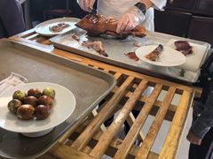 -四季民福烤鸭店(望京南湖东园店)