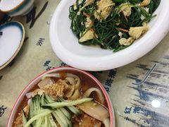 -壹阁胡羊焖饼(敦煌夜市店)