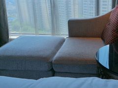 -上海嘉定喜来登酒店