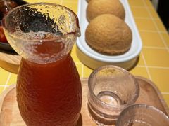 -蔡澜点心·粤菜(花城汇南区店)