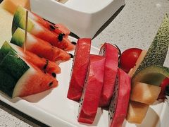 -海底捞火锅(番禺广场店)