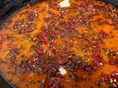 -苟味道老火锅(黄桷坪店)