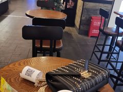 -星巴克(无锡大东方店)