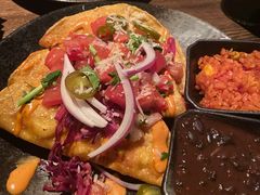 -Q MEX 库迈墨西哥餐吧(三里屯店)
