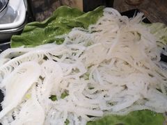 牛百叶-销魂美蛙鱼头火锅(上海首店)