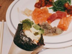 -咖啡苑自助餐厅·中国大饭店