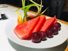 -姜君·千岛湖鱼头馆(浦东大道店)