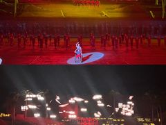 -三亚红色娘子军演艺公园景区
