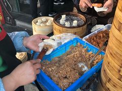-大郎桥瑞陆糖粥(小太平巷店)