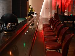 -池畔酒吧 WET Bar