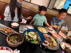 -塔哈尔·新疆盛宴(复地活力城店)