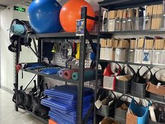 -AC健身·运动康复工作室(千灯湖店)