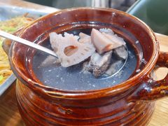 -顺徕德·仙庙烧鸡(桂庙路店)