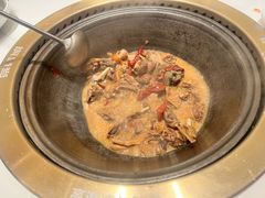 -锅当当铁锅炖烀饼王(长泰广场店)