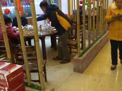 -下梅人家土菜馆(历史文化餐厅度假区店)