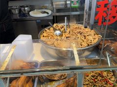 -黎里王记辣脚(黎里总店)