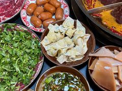 -肥龙火锅(南坪店)