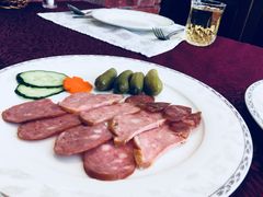 -92°C俄式厨房(中央大街店)