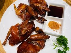 -顺风汤馆·广府粤菜(江宸天街店)