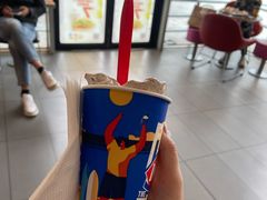 -DQ·蛋糕·冰淇淋(合生汇店)