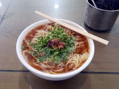 -宛平李记小吃(东关街店)