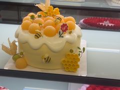 -花花卷卷·鲜食蛋糕(泉屋店)