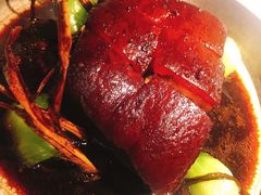 草扎肉-桂满陇-西湖船宴(西单大悦城店)