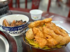 -柳沟豆腐宴64号院