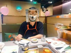 -海底捞火锅(青山湖万达夜宵主题店)