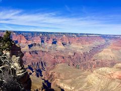 -科罗拉多大峡谷