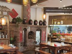 -民俗村柴火灶·景德江西菜(中国陶瓷博物馆店)