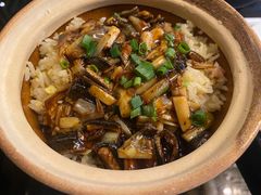 淮扬软兜捞饭-杭州和达希尔顿逸林酒店·和园中餐厅-杭帮菜名店