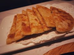北李酥糖饼-北李妈妈菜·海肠捞饭(高新万达店)