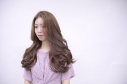 长发-P.STYLE 派斯造型