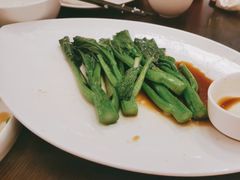 -北海银滩皇冠假日酒店-德丰楼中餐厅