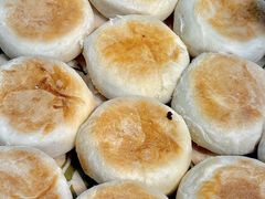 -清真军军绿豆糕(回坊总店)