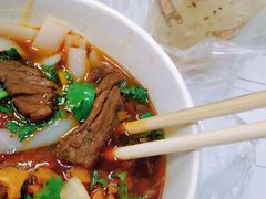 -精粉世家(汉街总部国际A座店)