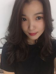 -GY style salon网红签约