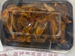 -郑庄脂渣海鲜楼(九水路店)