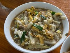 -老袁炒年糕(富豪路店)