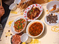 -串盟烧烤·长沙美食地标(星沙店)