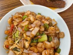 -兰溪十八浇(天一店)