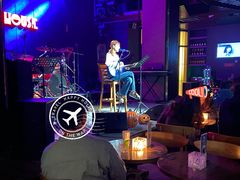 -TZ House音乐现场(茅台店)