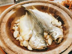 -四季暖堂·融合江浙菜(N1955创业园店)